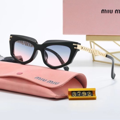Miu Miu Sunglasses AAA-184
