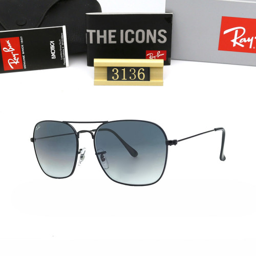 RB Sunglasses AAA-1652