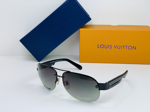 LV Sunglasses AAA-874