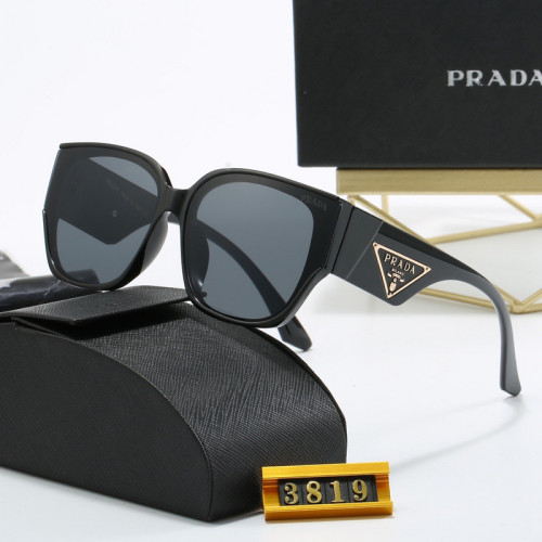 Prada Sunglasses AAA-989