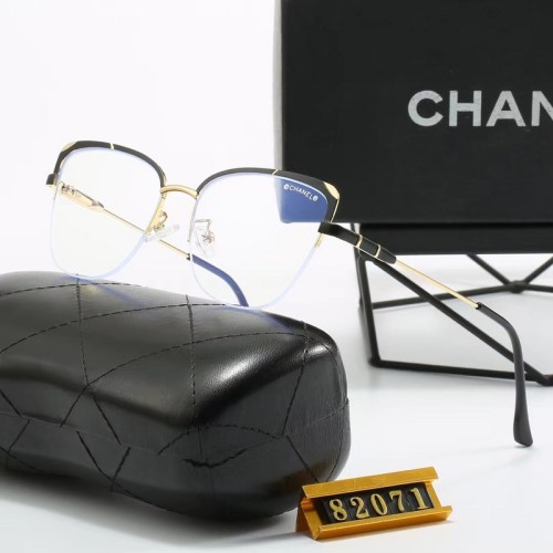 CHNL Sunglasses AAA-608