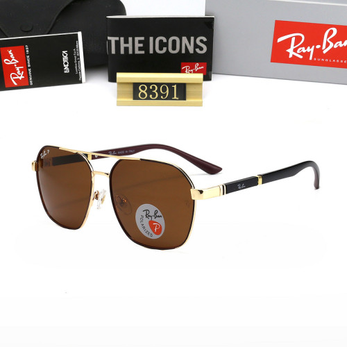 RB Sunglasses AAA-1637