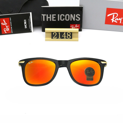 RB Sunglasses AAA-1792