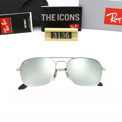 RB Sunglasses AAA-1423