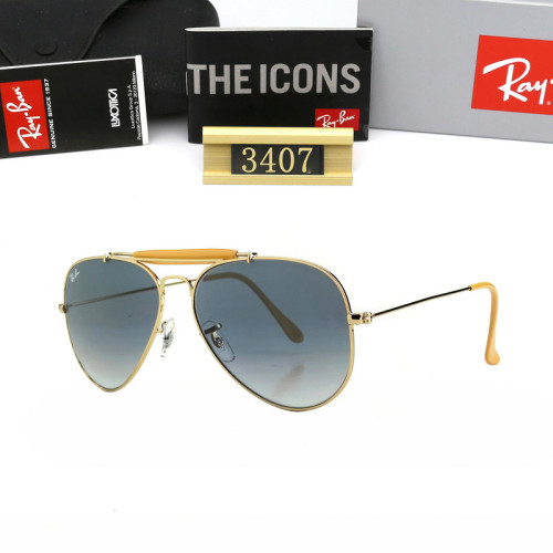 RB Sunglasses AAA-1700
