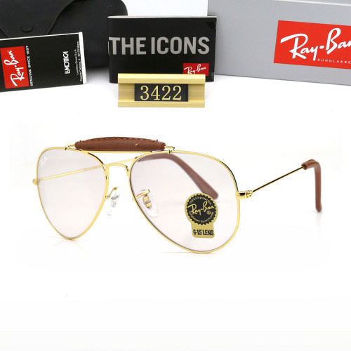 RB Sunglasses AAA-1550