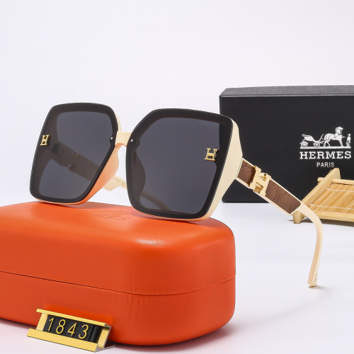 Hermes Sunglasses AAA-170