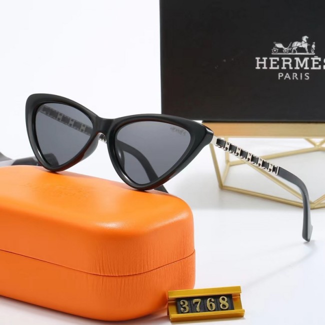 Hermes Sunglasses AAA-193
