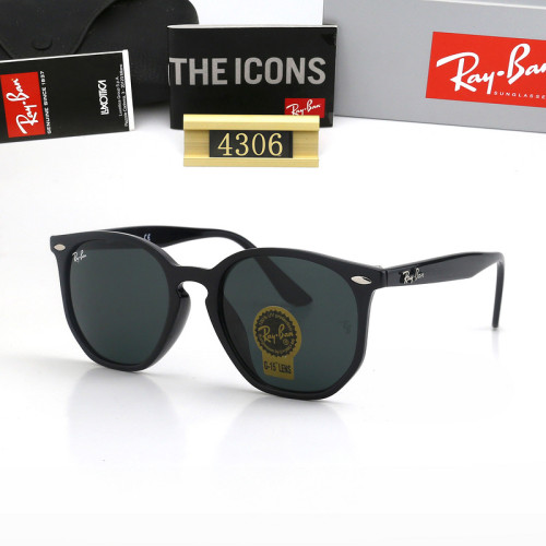 RB Sunglasses AAA-1826