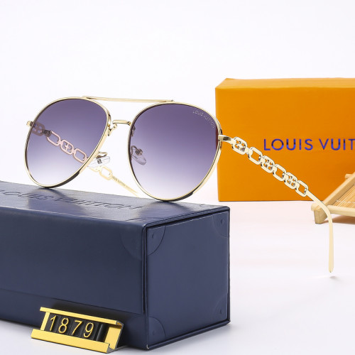 LV Sunglasses AAA-523