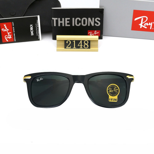 RB Sunglasses AAA-1630