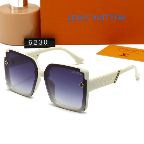 LV Sunglasses AAA-494