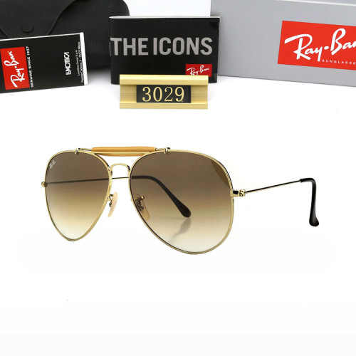 RB Sunglasses AAA-1708