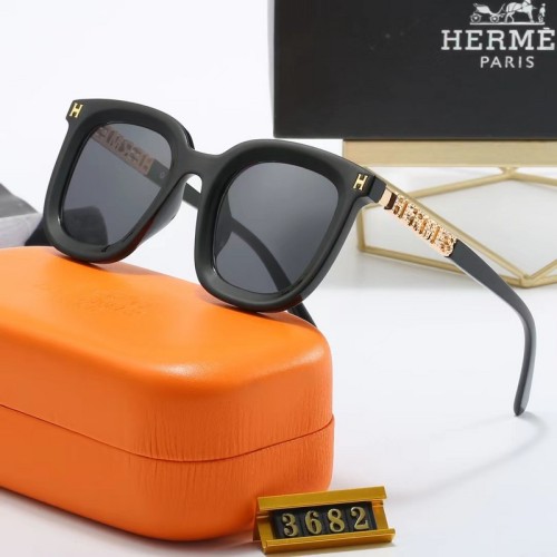 Hermes Sunglasses AAA-177