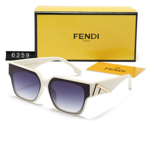 FD Sunglasses AAA-293