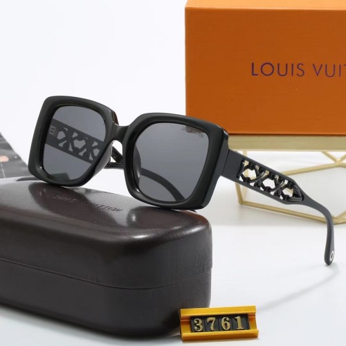 LV Sunglasses AAA-664