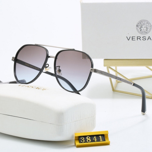 Versace Sunglasses AAA-666