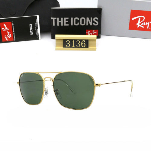RB Sunglasses AAA-1719