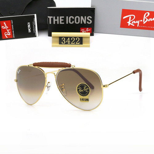 RB Sunglasses AAA-1502