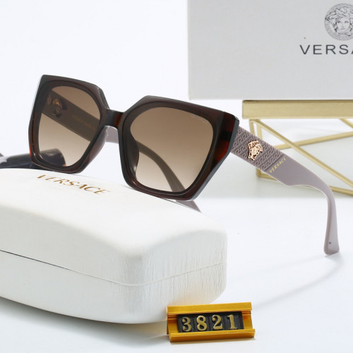 Versace Sunglasses AAA-608