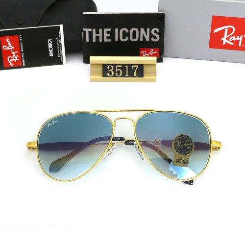 RB Sunglasses AAA-1737