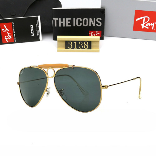 RB Sunglasses AAA-1663