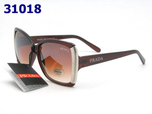 Prada Sunglasses AAA-1107