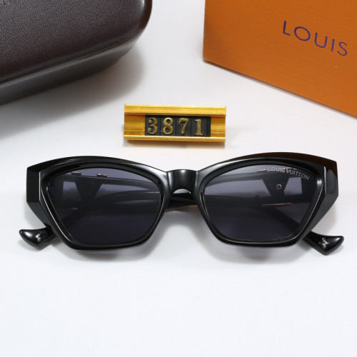 LV Sunglasses AAA-782