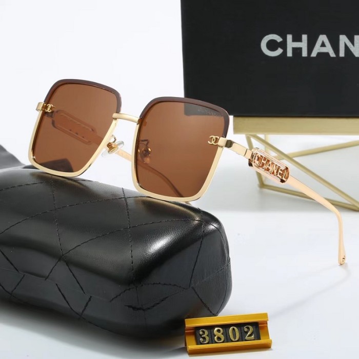 CHNL Sunglasses AAA-528