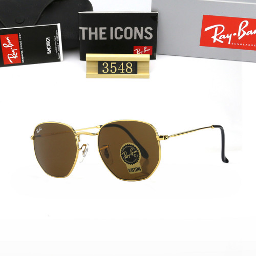 RB Sunglasses AAA-1838