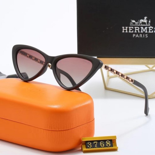 Hermes Sunglasses AAA-189