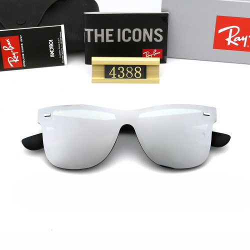 RB Sunglasses AAA-1517