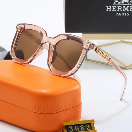 Hermes Sunglasses AAA-175