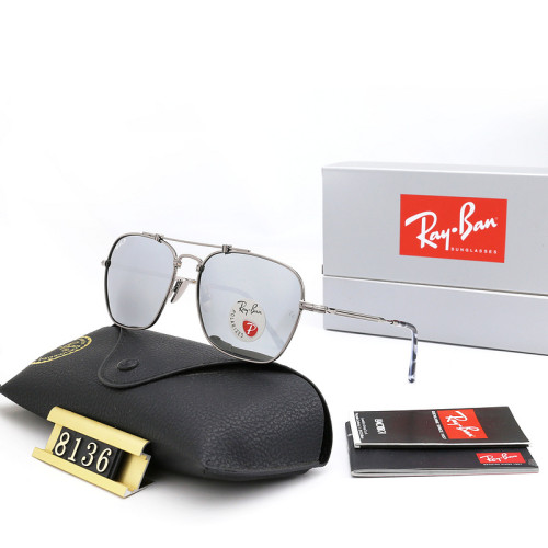 RB Sunglasses AAA-1445