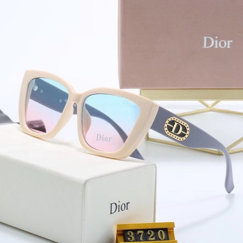 Dior Sunglasses AAA-722