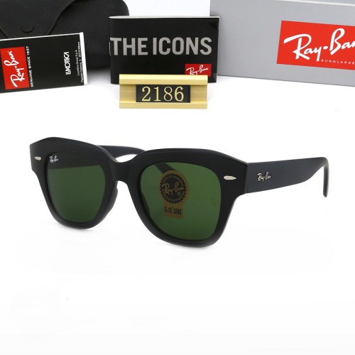 RB Sunglasses AAA-1645