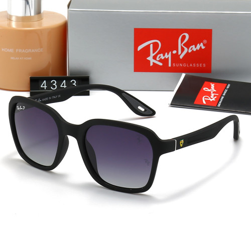 RB Sunglasses AAA-1802