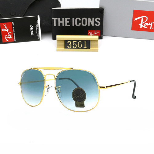 RB Sunglasses AAA-1721