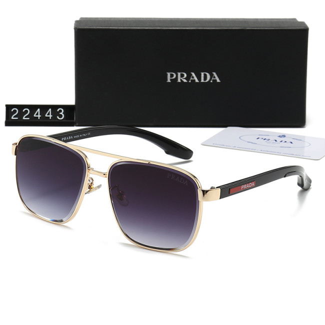 Prada Sunglasses AAA-1050