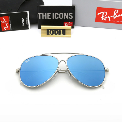 RB Sunglasses AAA-1743