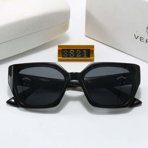 Versace Sunglasses AAA-609