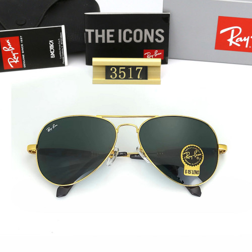 RB Sunglasses AAA-1808