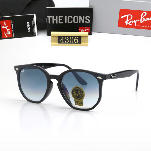 RB Sunglasses AAA-1815