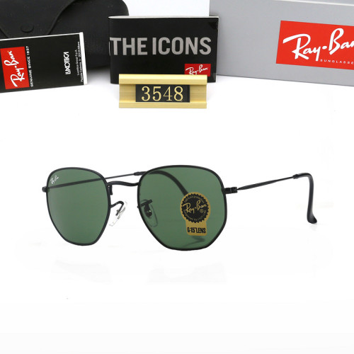 RB Sunglasses AAA-1739