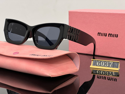 Miu Miu Sunglasses AAA-130