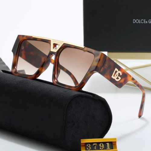 D&G Sunglasses AAA-140