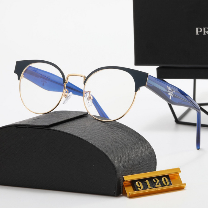 Prada Sunglasses AAA-1046