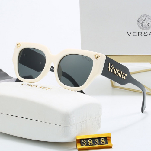 Versace Sunglasses AAA-654