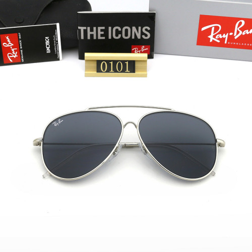 RB Sunglasses AAA-1646