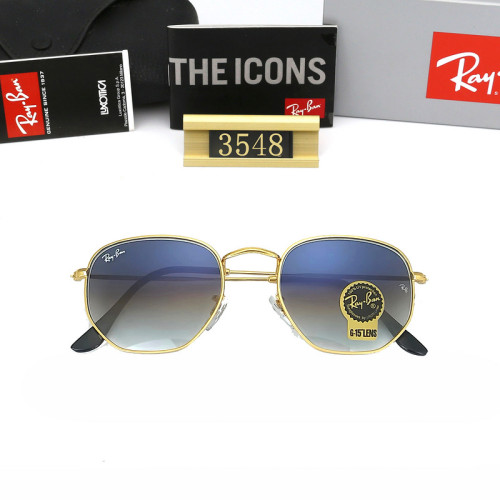 RB Sunglasses AAA-1552